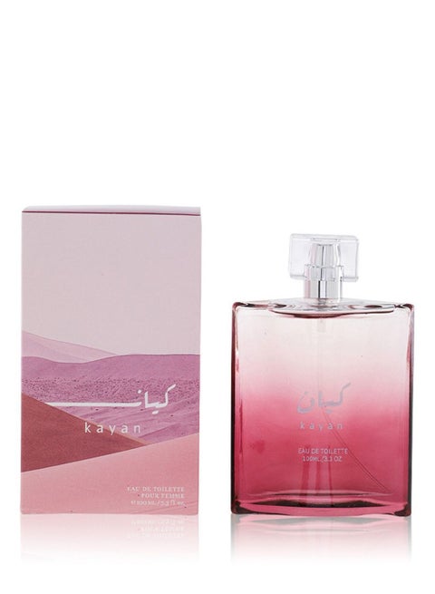 كيان او دى تواليت نسائي - 100 مللى