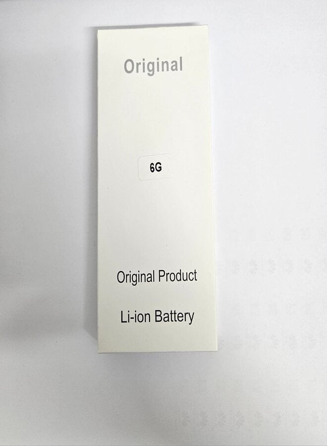 Replacement Battery For Apple iPhone 6  - Image 2