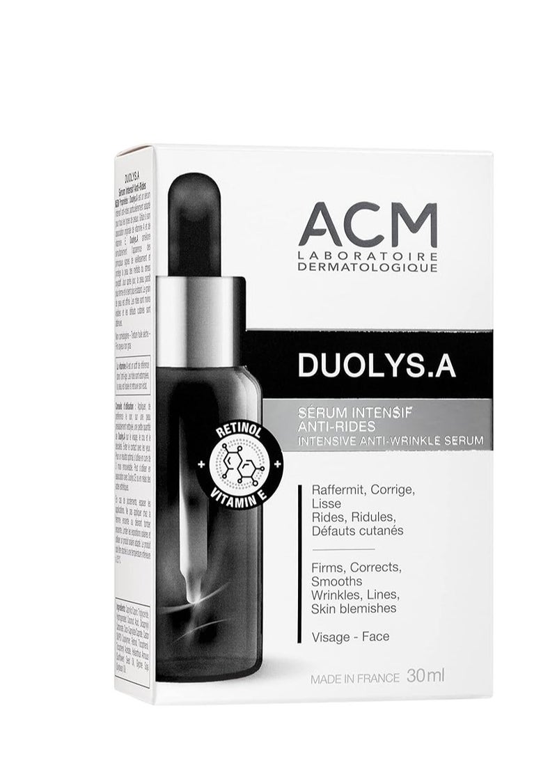 ACM Doulice A Intensive Anti-Wrinkle Serum 