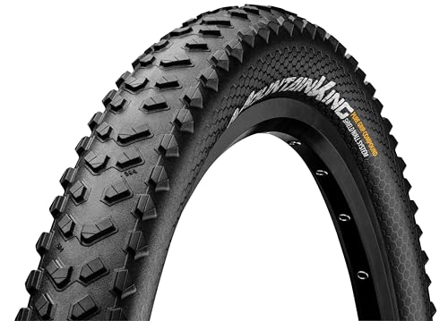 CONTINENTAL Mountain King 27.5 x 2.8 ShieldWall Folding TR + PureGrip - Image 3