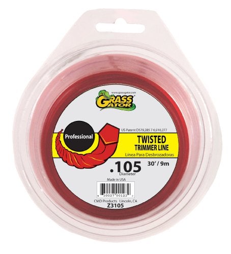 Grass Gator Z3105 Zip Line Pro 30-Feet Loop Trimmer Line - Image 2