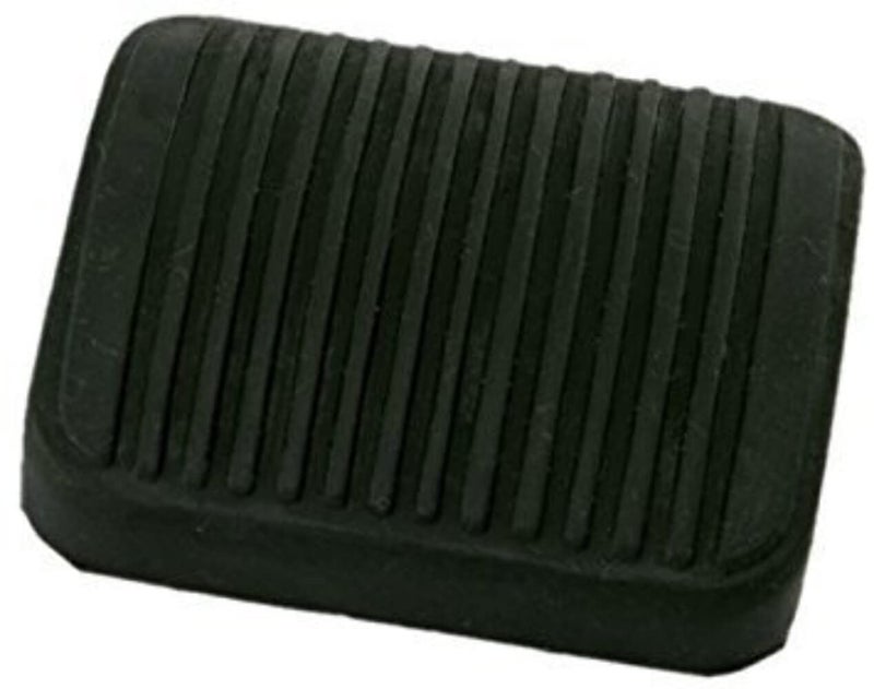 Omix-Ada | 16753.03 | Pedal Pad, Brake/Clutch, Manual Trans | OE Reference: 52002750 | Fits 1984-2018 Jeep YJ / TJ / JK / XJ / MJ / ZJ - Image 4