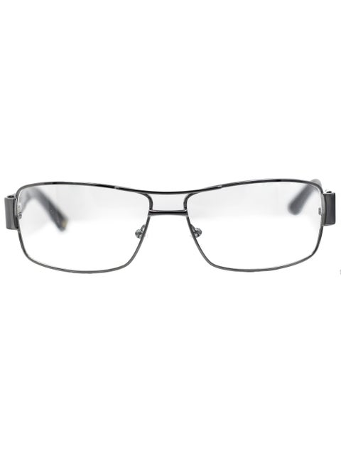 POLAROID P9121B Gun Polarized eyeglasses 100% UV Projection, Blocks glare