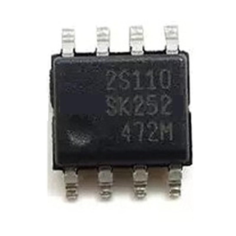 5 قطعة SOP 8 شريحة 2S110 SSC2S110 مكونات إلكترونية - Image 2