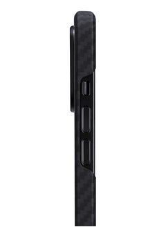 PITAKA Carbon Fiber iPhone 12 pro max Case  - Image 2