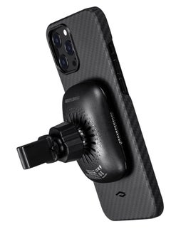 PITAKA Carbon Fiber iPhone 12 pro max Case  - Image 5