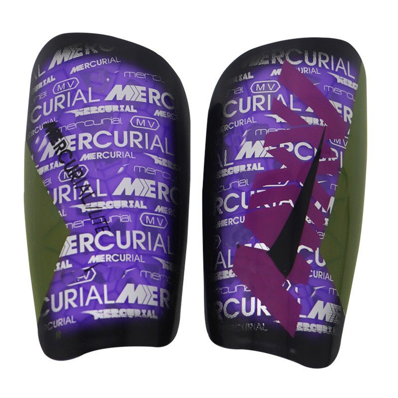 New Brand Football Leg Guard Guard Anti-Collision Protection Leg Guard Adult Children Knee Guard Insert Type Shin Guard - Image 5