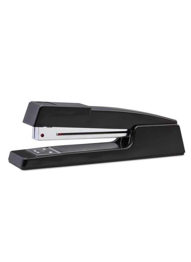 بوستيتش دباسة B440Bk Executive Full Strip بسعة 20 ورقة، لون أسود  - Image 1