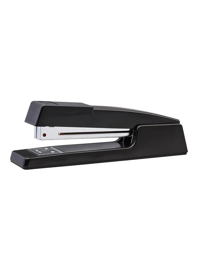 بوستيتش دباسة B440Bk Executive Full Strip بسعة 20 ورقة، لون أسود  - Image 3