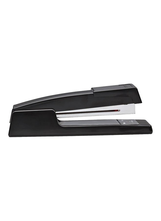 بوستيتش دباسة B440Bk Executive Full Strip بسعة 20 ورقة، لون أسود  - Image 2