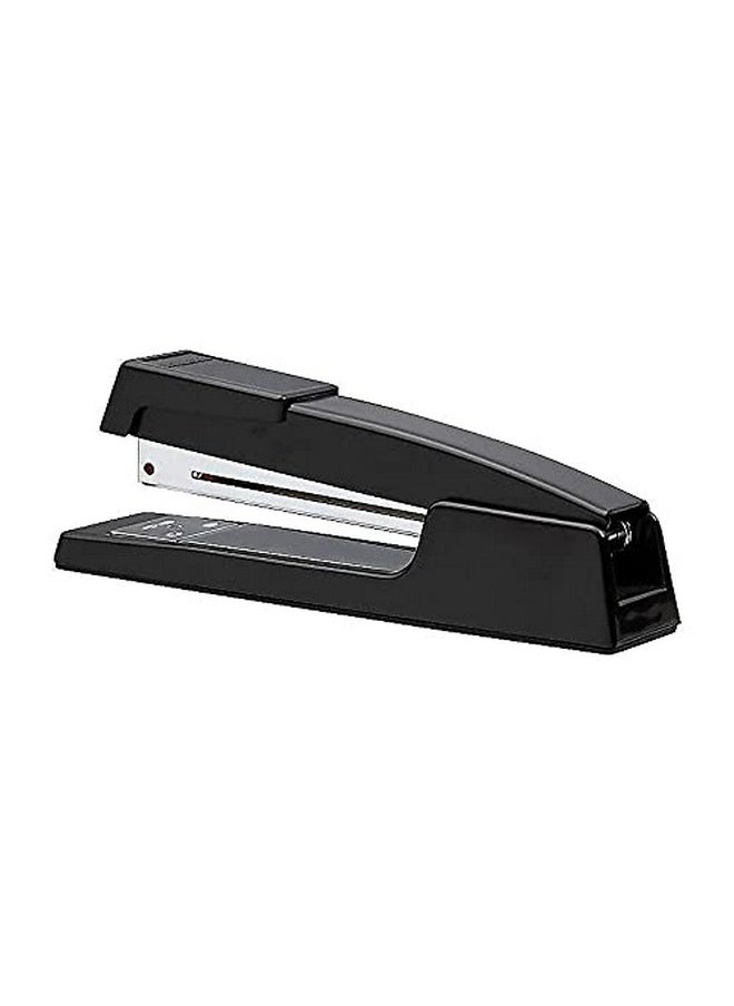 بوستيتش دباسة B440Bk Executive Full Strip بسعة 20 ورقة، لون أسود  - Image 4