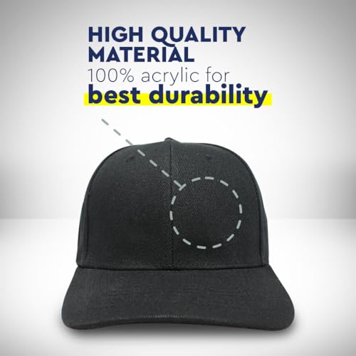 Speedy Pros Baseball Caps for Men & Women Embroidered Grandpa Man Myth Legend Grandfather Pops Ladies & Men Baseball Hats Acrylic Dark Grey Design Only - Image 4