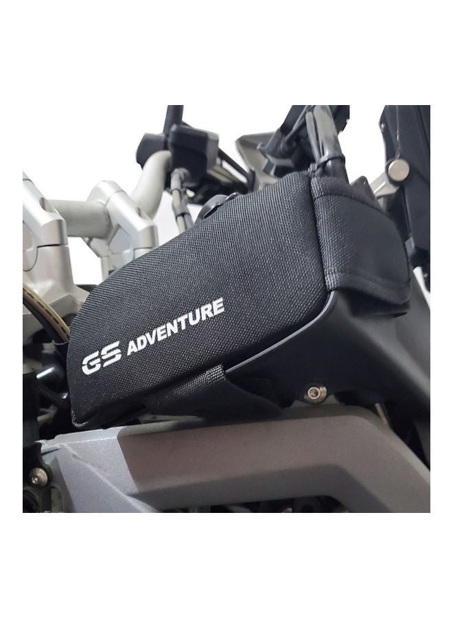 NIBEMINENT Motorcycle Waterproof Fairing bags Tool storage bag  - Image 2