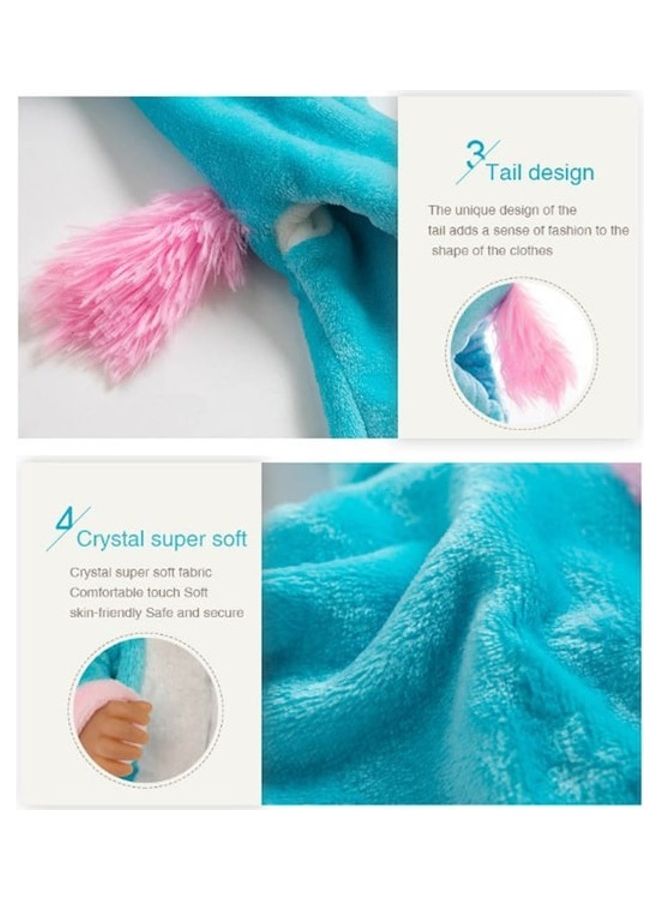 Unicorn Doll Clothes - Image 2