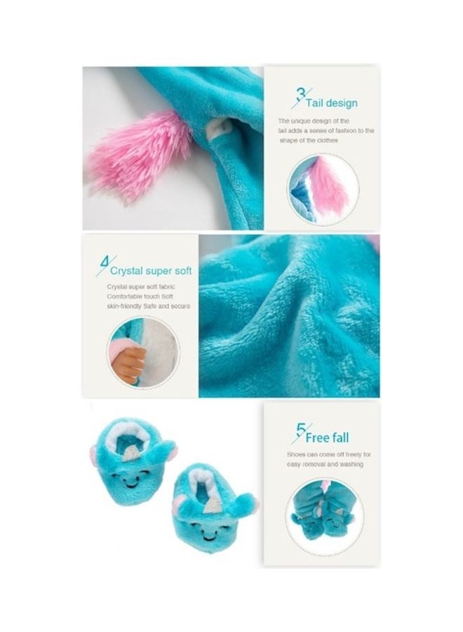 Unicorn Doll Clothes - Image 3