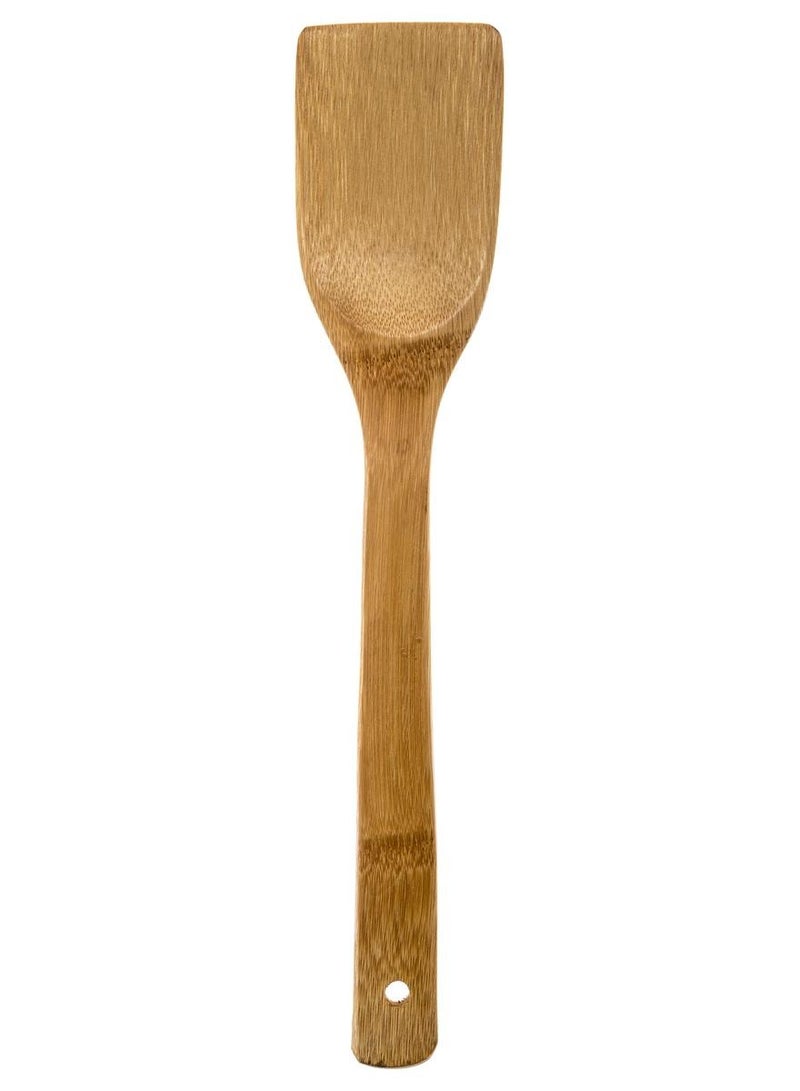 لوفت حامل مطبخ، ملاعق × 4 أدوات، الطول 6 × العرض 0.8 × الارتفاع 30 سم، طبيعي، من الخيزران - 540744112 - Image 4