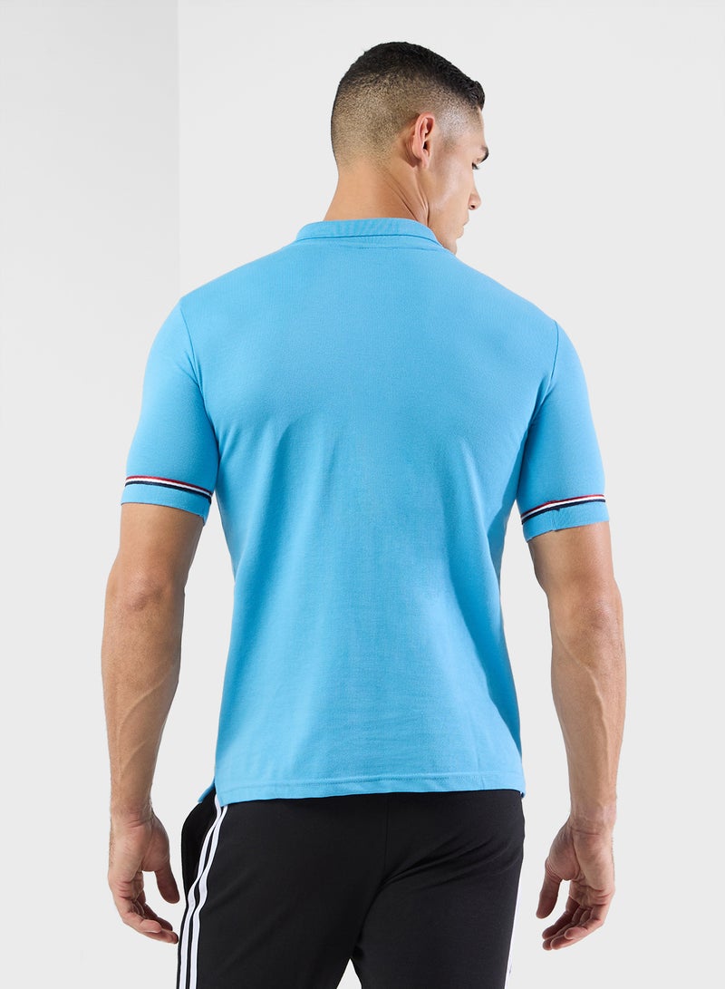 FRWD Polo T-Shirt  - Image 2