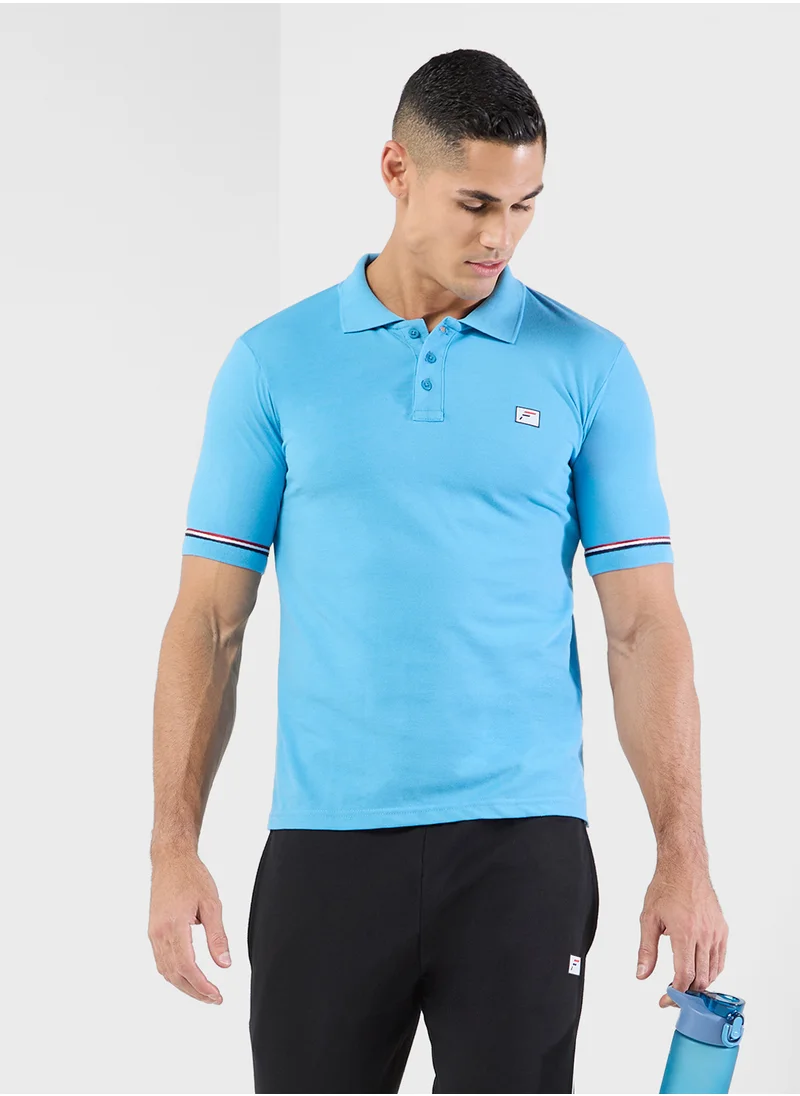 فورورد Polo T-Shirt