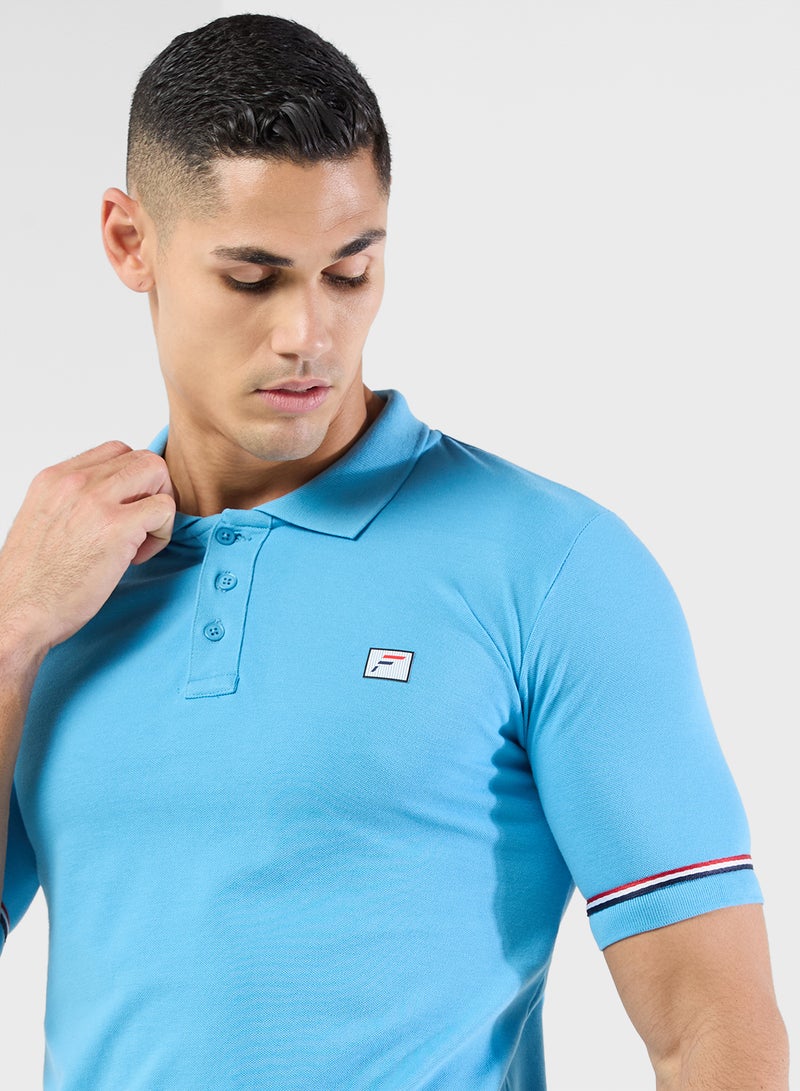 FRWD Polo T-Shirt  - Image 3