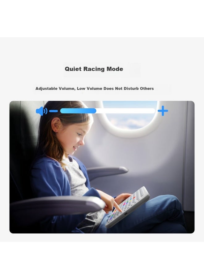 Dangdangli Gobang Smart Board Children's Toy Boys Girls New Year Birthday Gift Ai Multifunctional Electronic Chessboard - Image 4