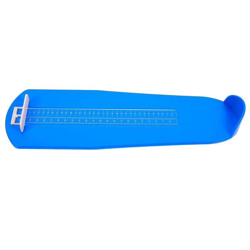 Foot Measuring Device Shoe Size Measuring Device EU Size Shoe Size Ruler Foot Size Measure Ruler - Image 3