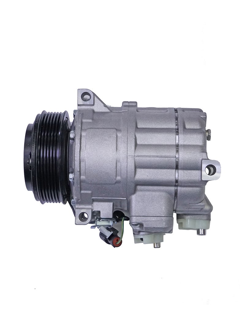 Range Rover AC COMPRESSOR - ORIGINAL - Image 2