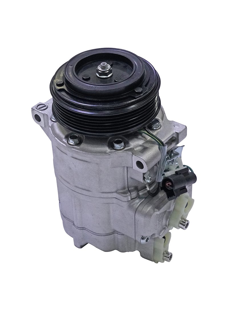 Range Rover AC COMPRESSOR - ORIGINAL - Image 1