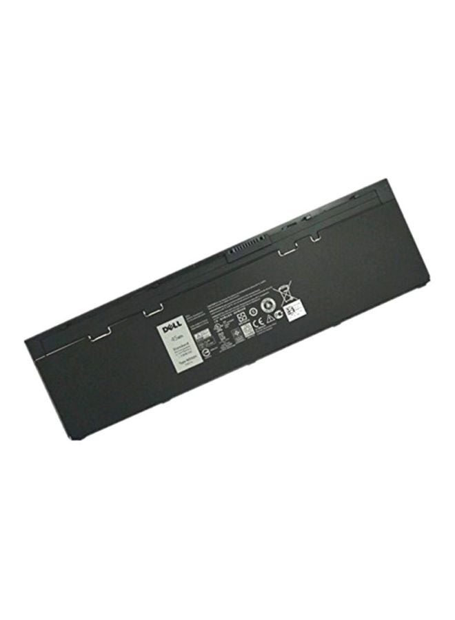 6081 mAh Original Laptop Battery For Dell Latitude E7240/J31N7 Black