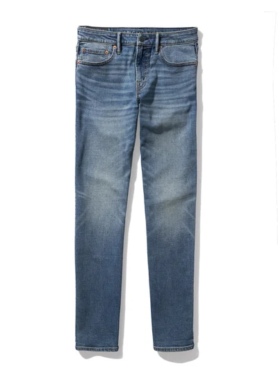 American Eagle AE AirFlex+ Slim Straight Jean