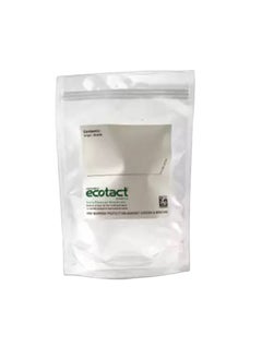 Ecotact 0.5 Multilayered Hermetic Sampler Bag With Zipper Closure, For Sampling of Green Coffee Beans 500 g, Pack of 50 pcs  - Image 2