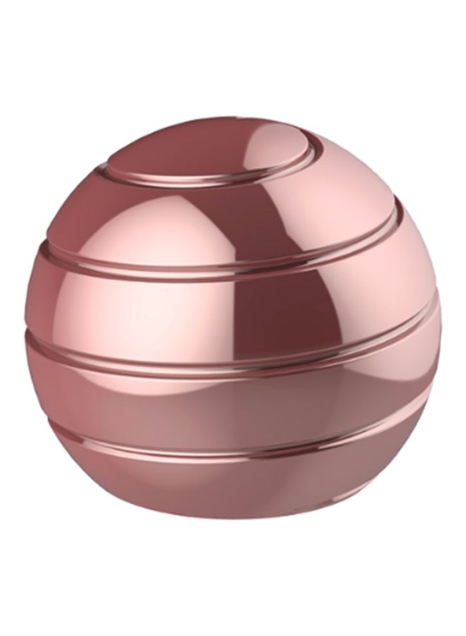 NIBEMINENT Fingertip Rotating Tabletop Ball Toy 55mm  - Image 1