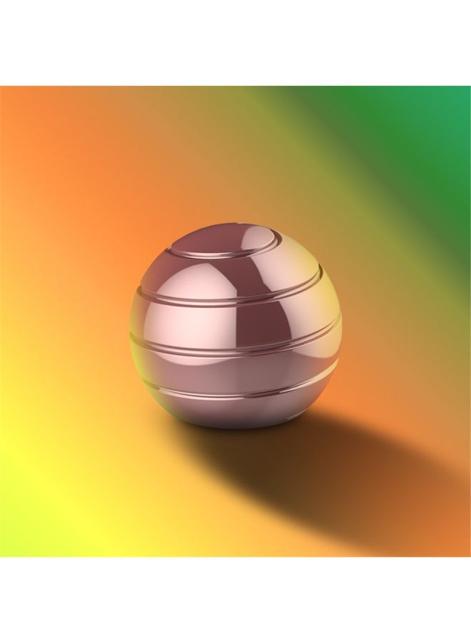 NIBEMINENT Fingertip Rotating Tabletop Ball Toy 55mm  - Image 2