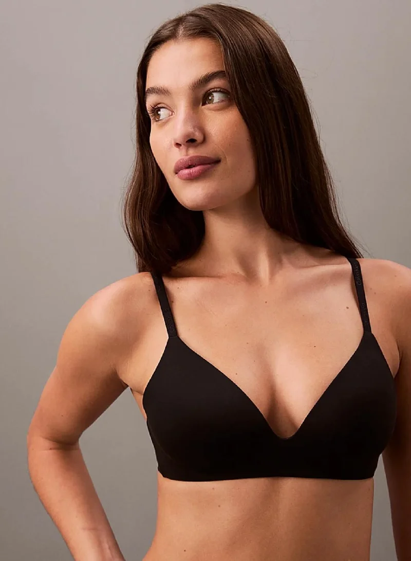 Wirefree T-Shirt Bra - Perfectly Fit