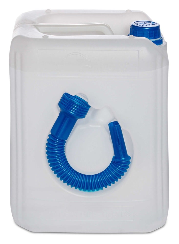 Aqua Aqua Blue Diesel Exhaust Emission Fluid 10 Litres  - Image 2