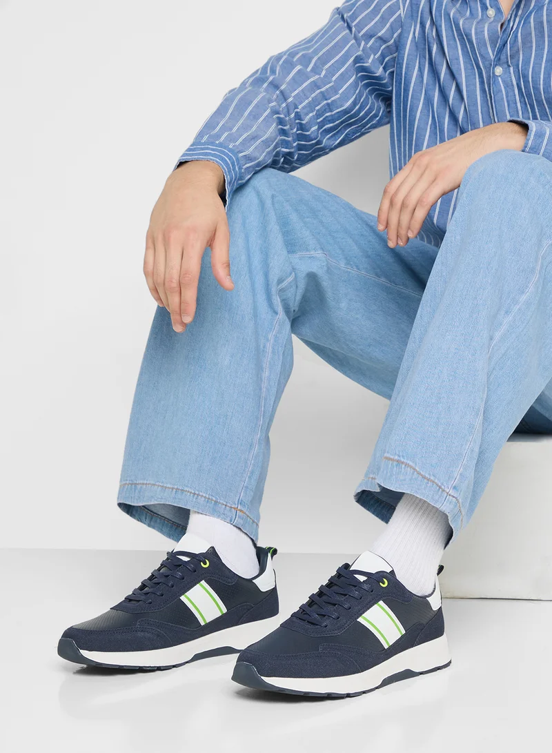 روبرت وود Casual Sneakers