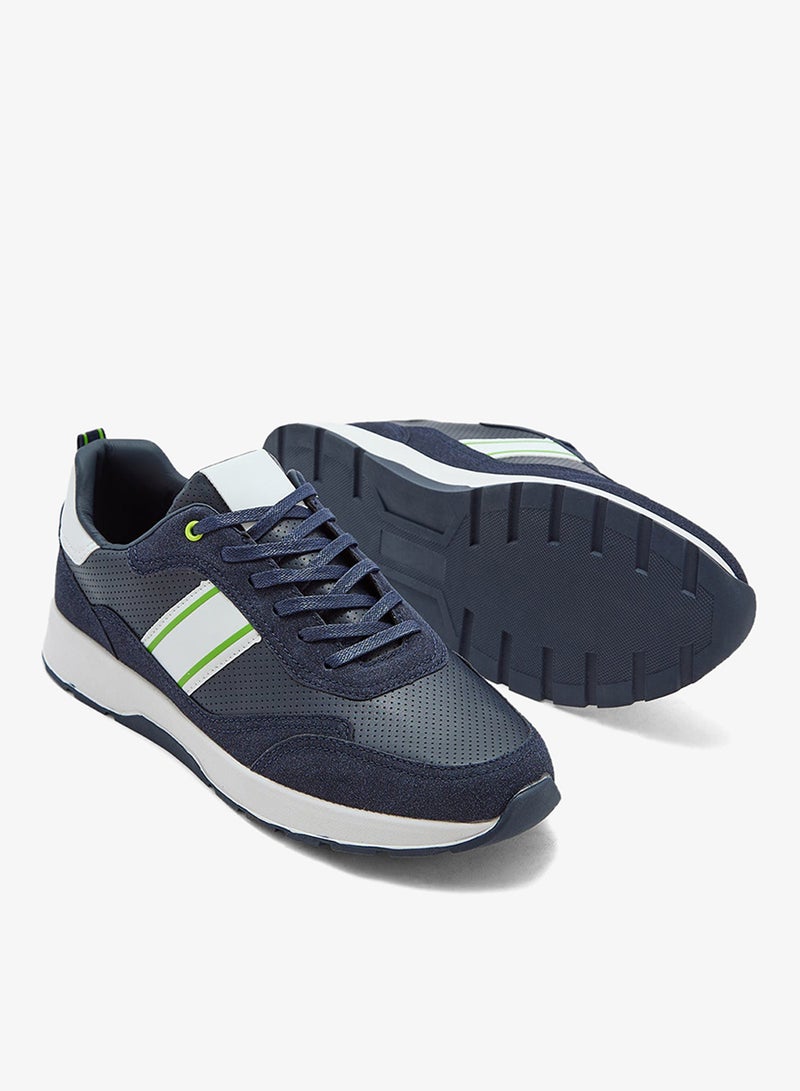 روبرت وود سنيكرز كاجوال - Image 3