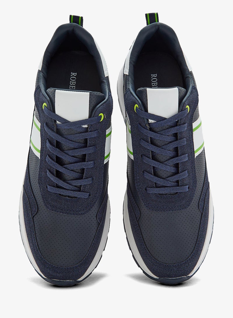 روبرت وود سنيكرز كاجوال - Image 4