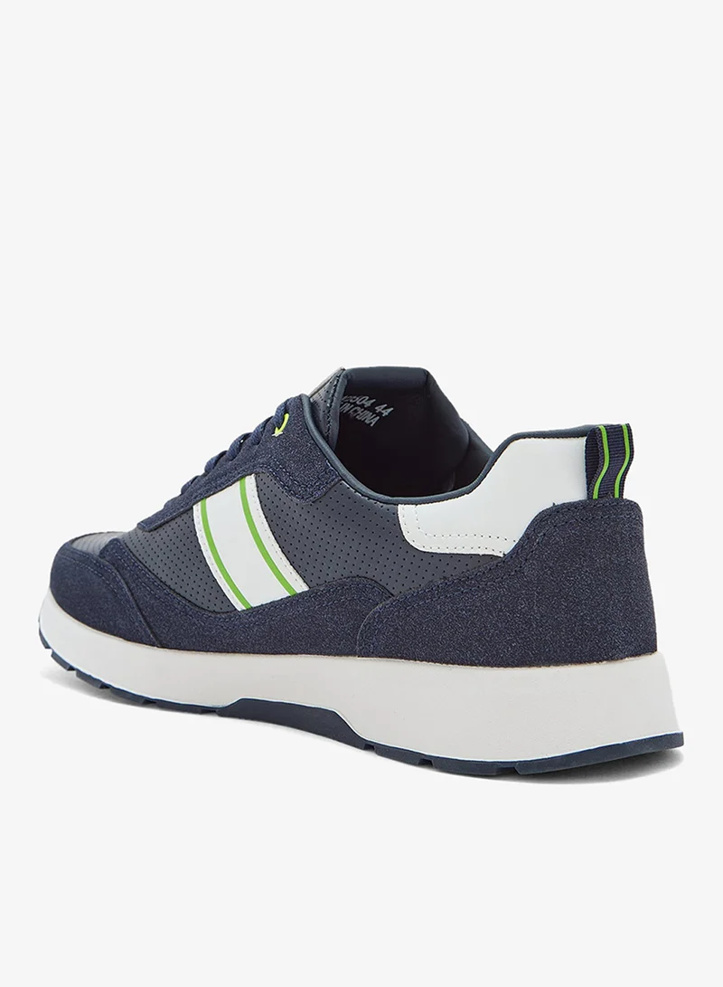 روبرت وود سنيكرز كاجوال