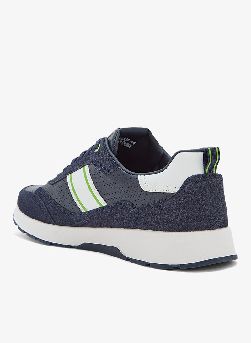 روبرت وود سنيكرز كاجوال - Image 2