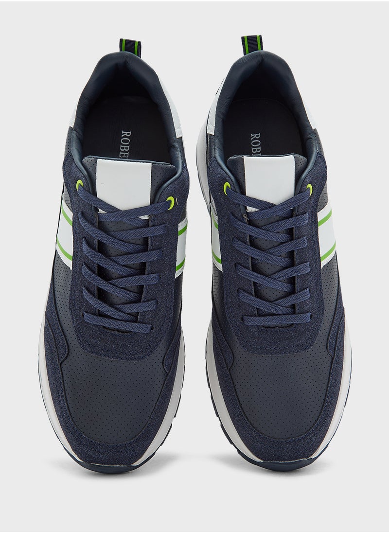 Robert Wood - Casual Sneakers - Image 1