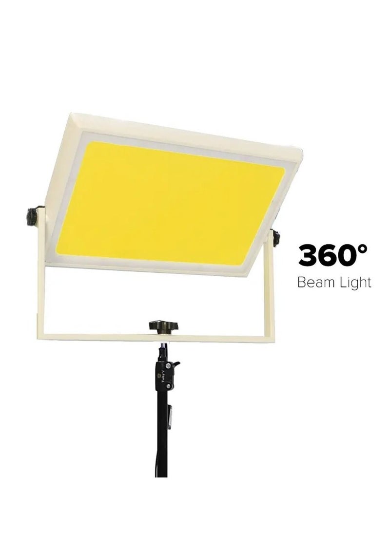 Toby's Camping Light A 120W COB Best For Picnic  - Image 2
