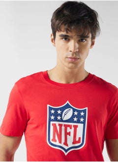 Fanatics Nfl Graphic Logo T-Shirt  - Image 3