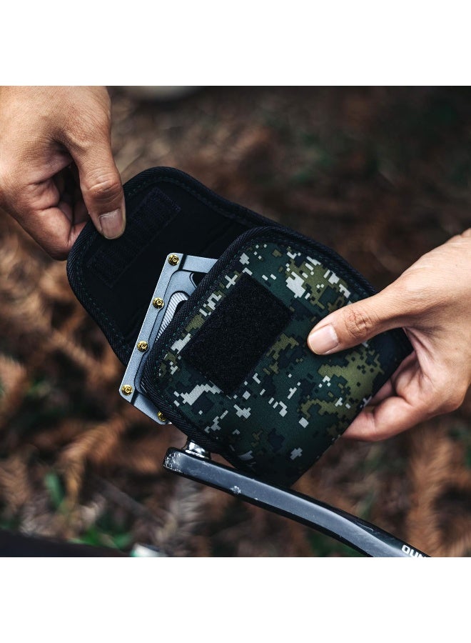 Granite Pita Bike Pedal Covers for Bicycle Transportation - Image 2