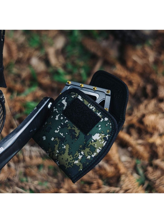 Granite Pita Bike Pedal Covers for Bicycle Transportation - Image 3
