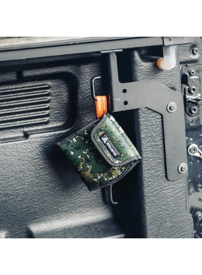 Granite Pita Bike Pedal Covers for Bicycle Transportation - Image 4