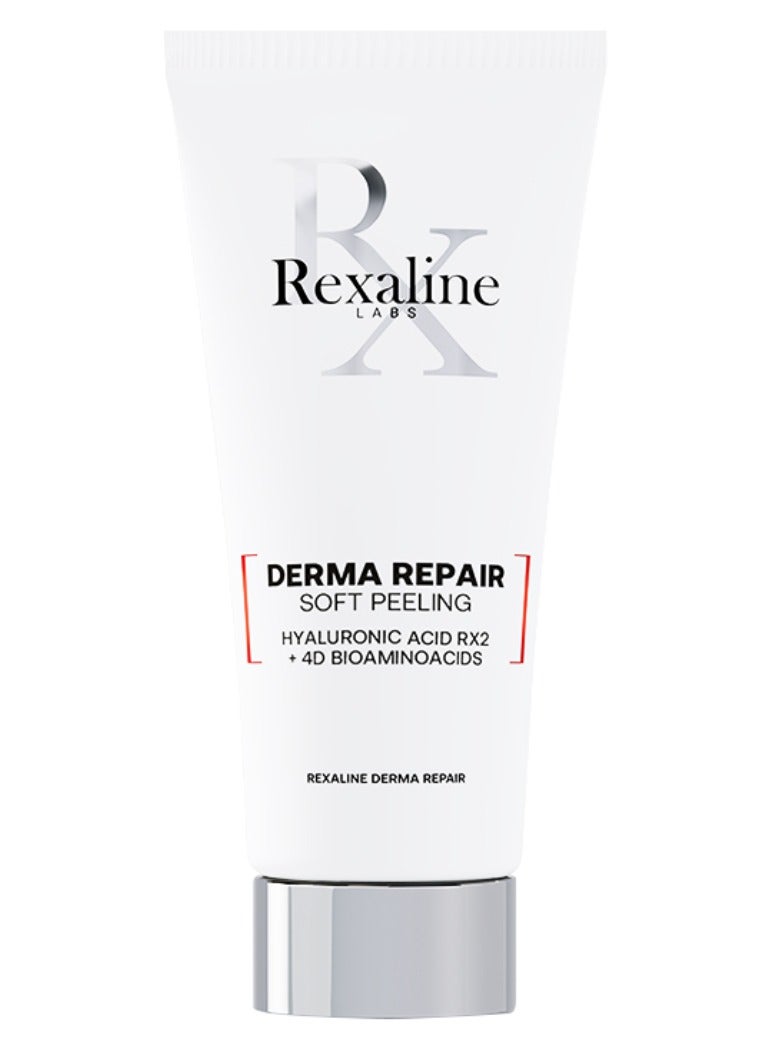 Rexaline Derma Repair Enzymatic Soft Peeling 30ml - Image 1