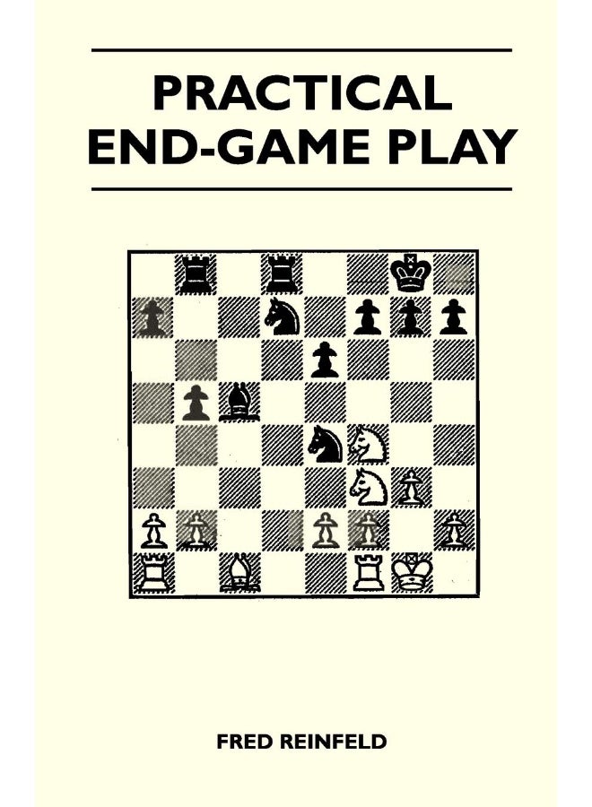 Practical End-Game Play 