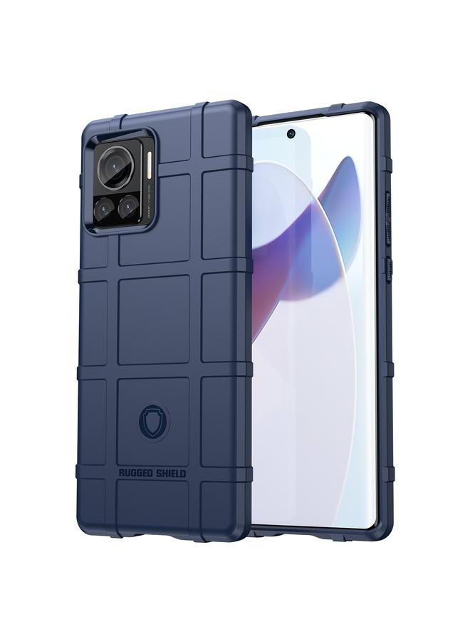 اس-توب جراب لهاتف Motorola Moto Edge 30 Ultra Rugged Shield بتغطية كاملة ومضاد للصدمات من مادة TPU - Image 1