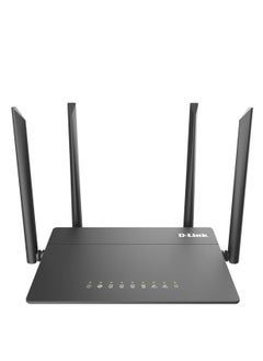 D-Link Dir 822 Ac1200 Gigabit Router