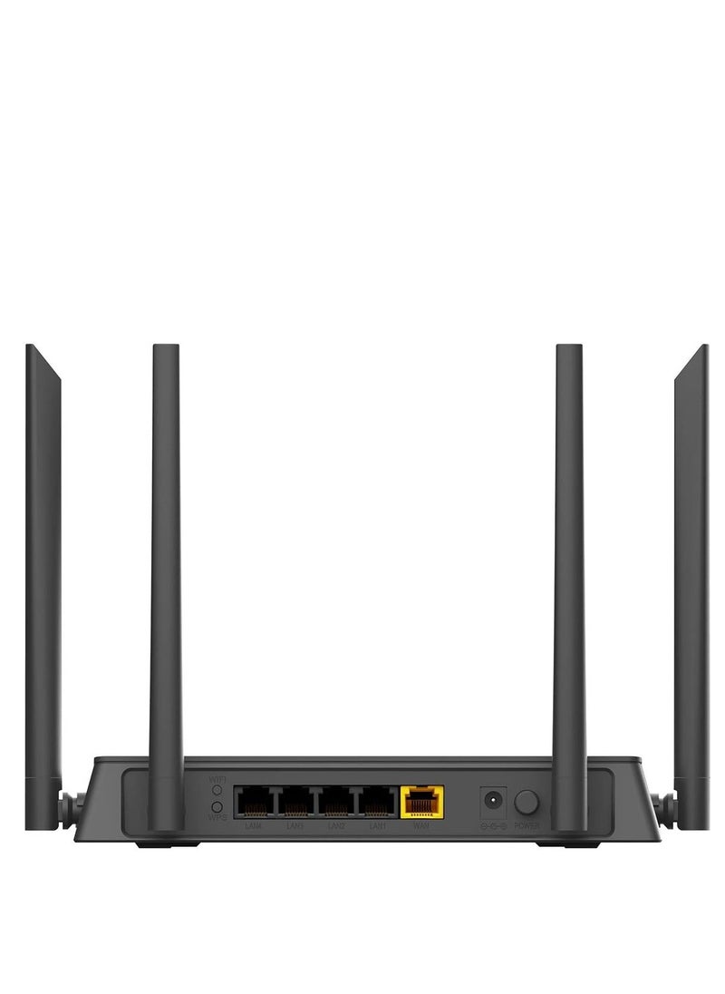 Generic - D-Link Dir 822 Ac1200 Gigabit Router - Image 1